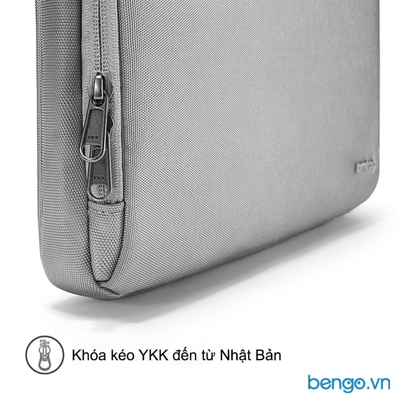 Túi xách chống sốc dành cho MacBook Pro 16&quot; 2019 TOMTOC (USA) Briefcase - A14-E02