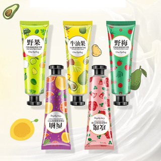 [Hàng mới] Kem dưỡng ẩm da tay One Spring 30g nội địa Trung - kem008 [có sẵn]