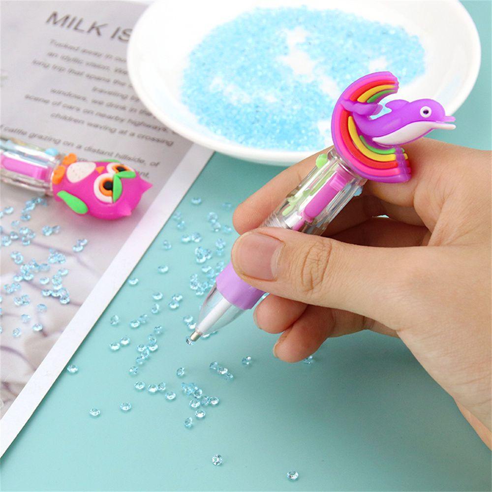 JONYE Phụ Kiện Bút Thêu Móng Nghệ Thuật