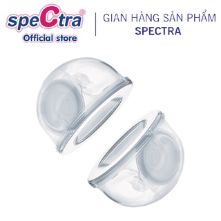 Cup Hút Sữa Rảnh Tay Spectra Chính Hãng - Handsfree Spectra