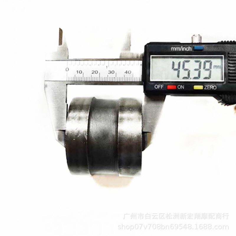 Khẩu Bắn Côn 2 Đầu 39-41