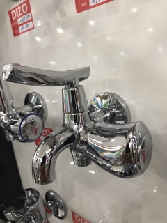 Vòi Sen Lạnh Luxta L-2112K