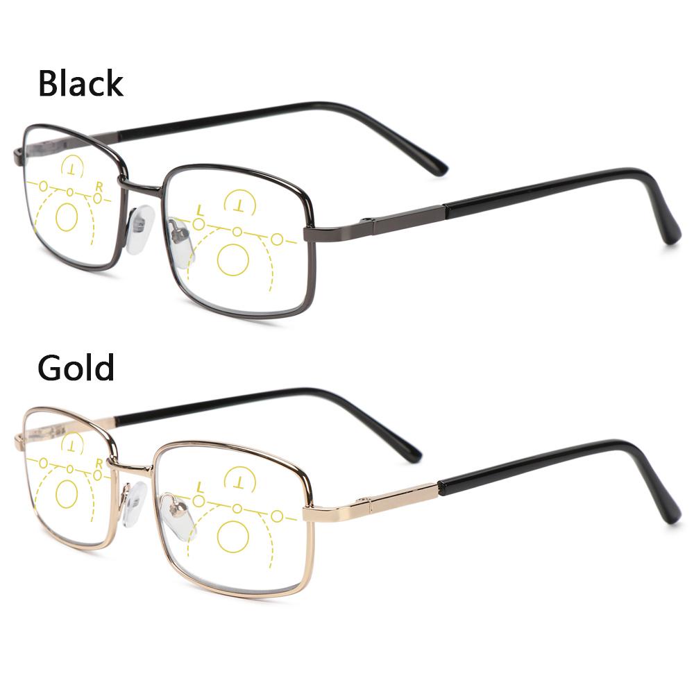 Kính Đọc Sách Chống Tia UV &amp; Ánh Sáng Xanh