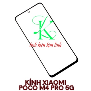 Kính xiaomi poco x4 pro 5g ( Kính ép dành cho xiaomi Poco X4 Pro 5g )