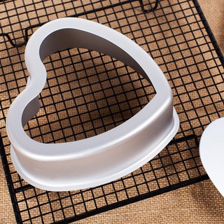 Khuôn Gato Tim Đúc Đế Rời 20cm