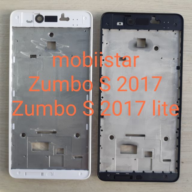 Khung sườn mobiistar Zumbo S2017 - S2017 lite