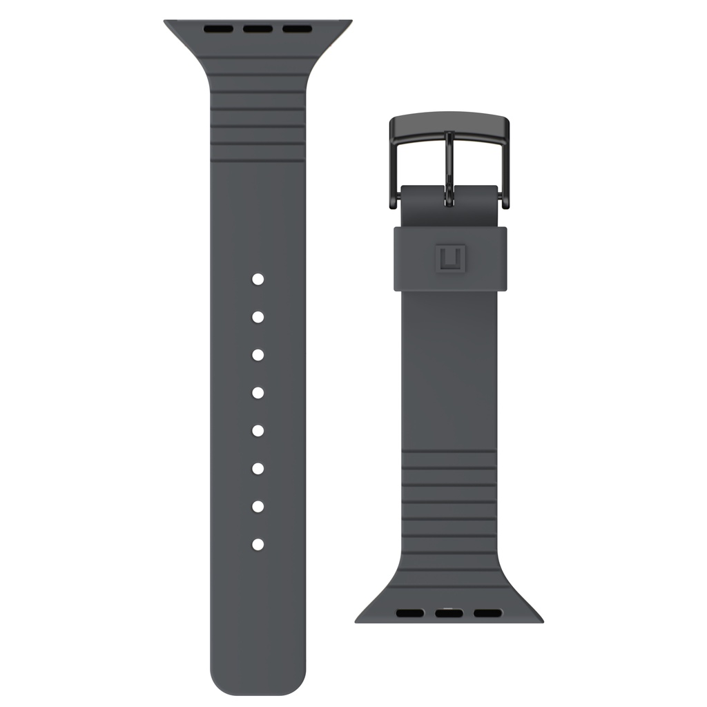[U] DÂY ĐỒNG HỒ AURORA SILICONE cho Apple Watch