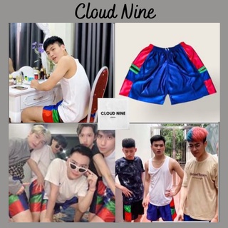 Quần đùi, quần short thái mặc nhà, thể thao