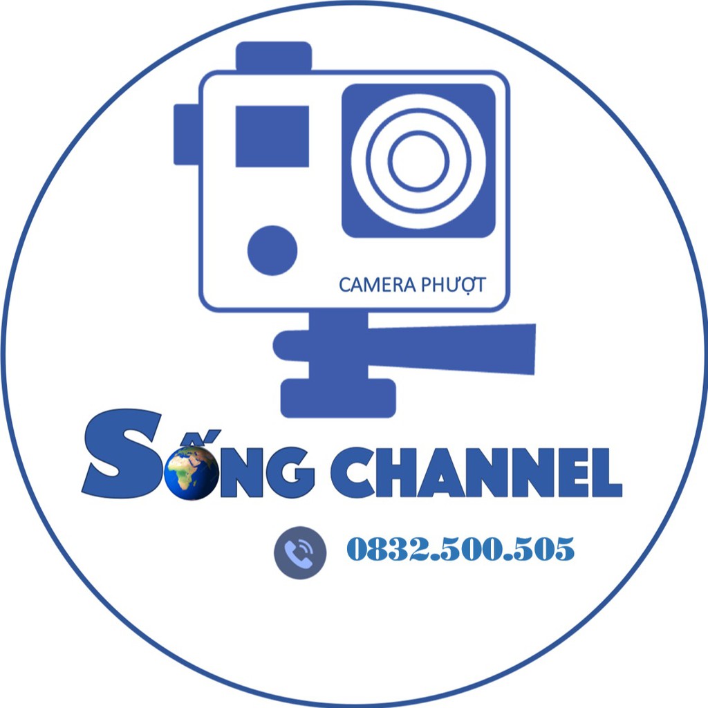 Sống Channel HCM, Cửa hàng trực tuyến | WebRaoVat - webraovat.net.vn