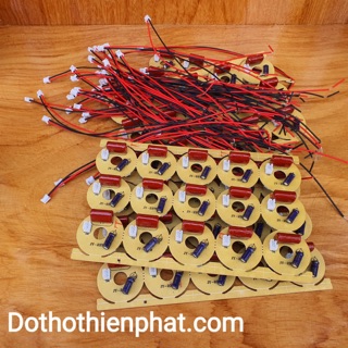 COMBO Bộ mạch led đèn thờ cúng