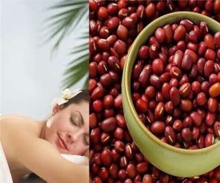 BỘT ĐẬU ĐỎ NGUYÊN CHẤT 