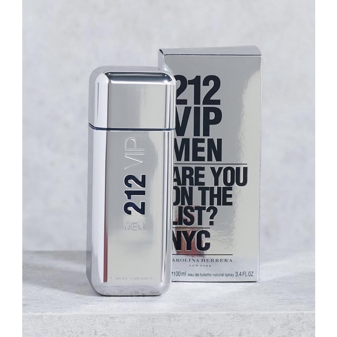 Nước hoa nam 🫀2I2 Vip men 100ml 🫁 Khác biệt tạo phong cách | BigBuy360 - bigbuy360.vn