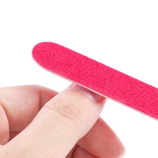 Đồ Dũa Móng Tay Mini Nhiều Màu Sắc