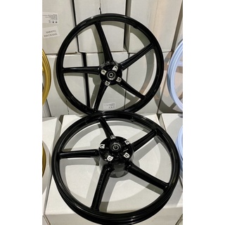 Mâm enkei 5 cây ex150. Bản 1.6-1.6