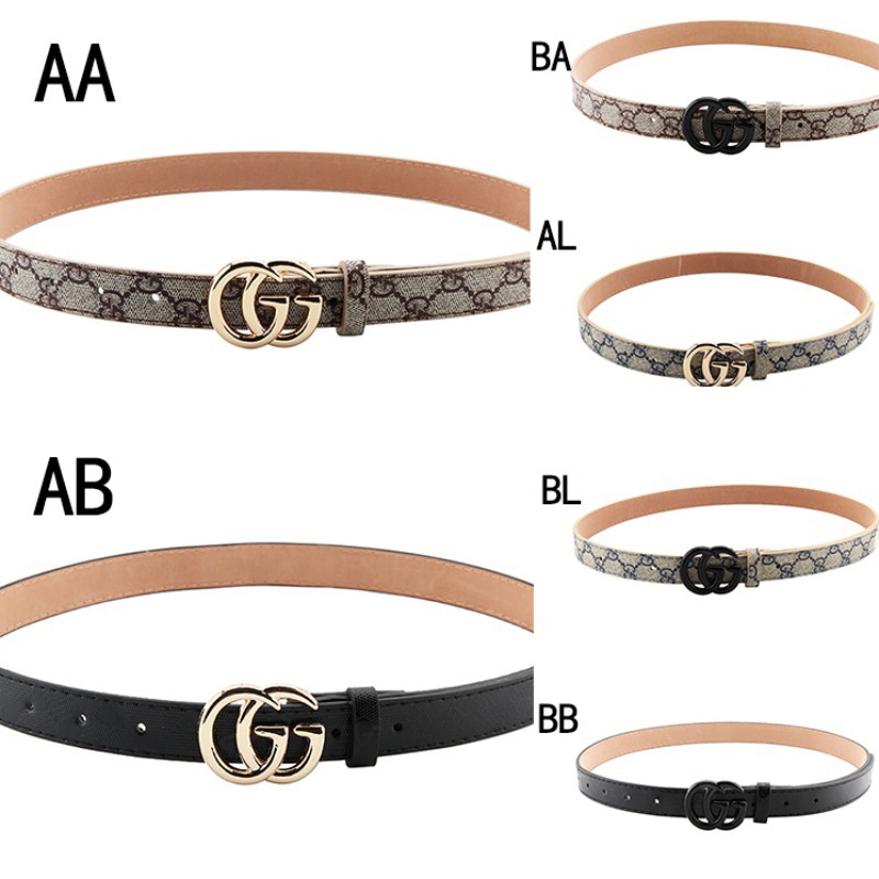 Thắt Lưng Nữ Thời Trang Hàn Quốc 6 Ngày