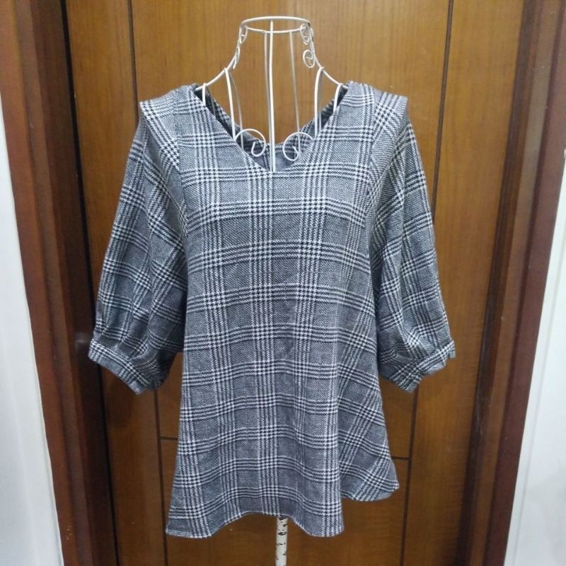 Áo thun cotton 2hand