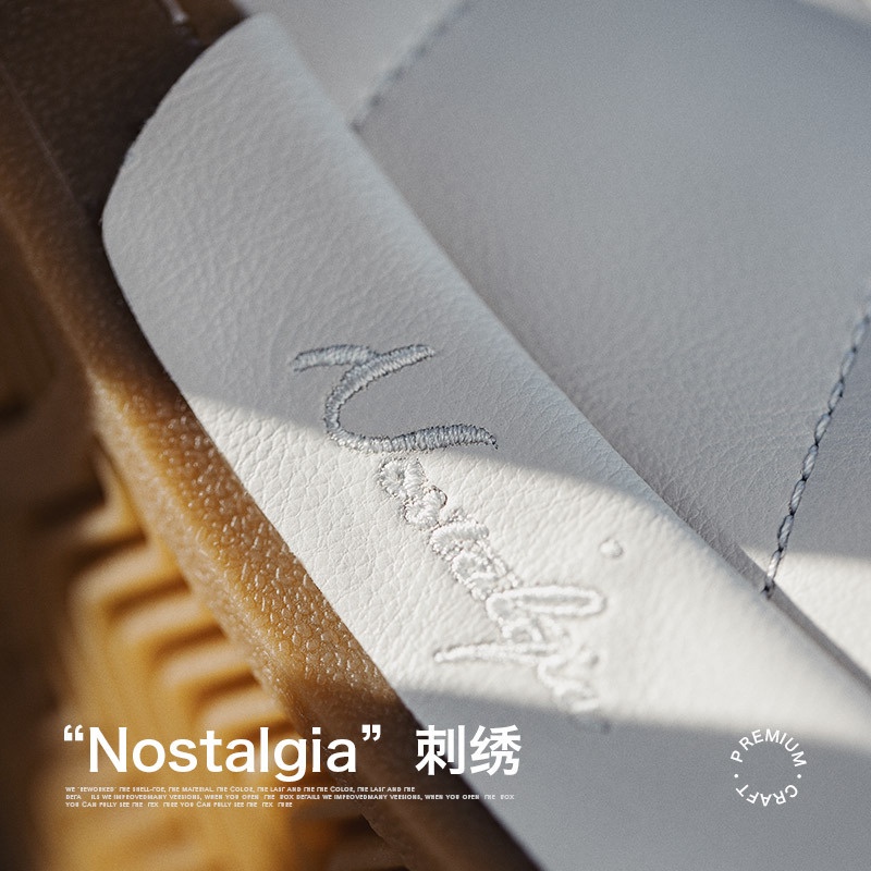 Giày thể thao Maden cổ thấp phong cách cổ điển xu hướng thời trang mùa thu 2022 cho nam