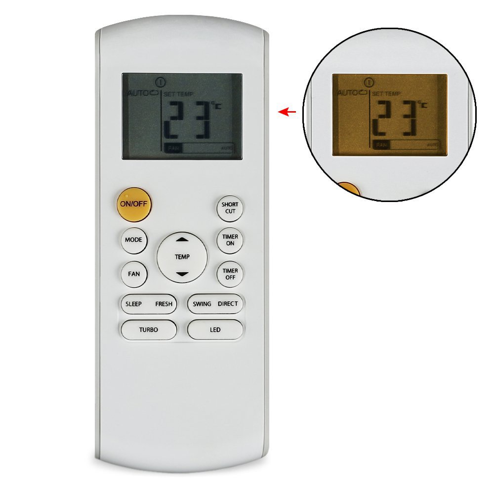 Thiết Bị Điều Khiển Từ Xa RG57B/BGE RG57B1/BGE RG57B2/BGE RG57B1/