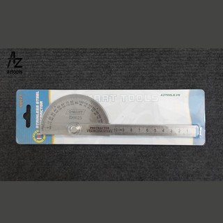 Thước đo góc 10cm chất lượng cao