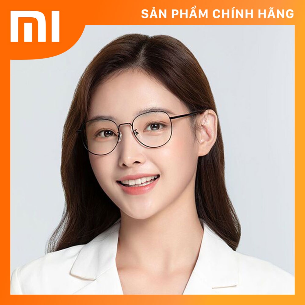 Kính chống ánh sáng xanh Xiaomi Mijia HMJ01RM
