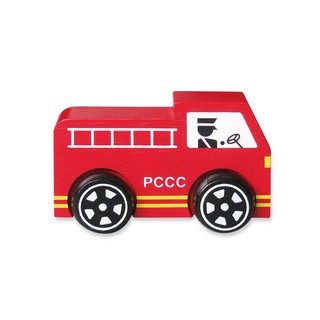 Xe cứu hỏa Winwintoys