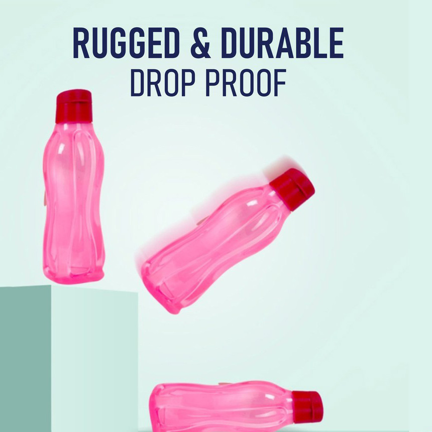 Bình nước nhựa dung tích 800ml chuyên dụng cho các hoạt động ngoài trời