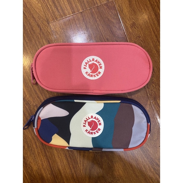 Hộp bút đi học FJALL RANVEN KANKEN