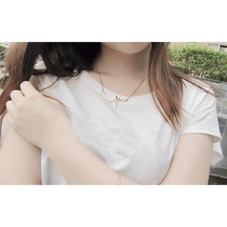📛 RẺ VÔ ĐỊCH 📛 Dây chuyền nhịp tim