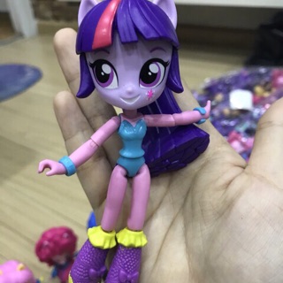 Búp Bê Pony