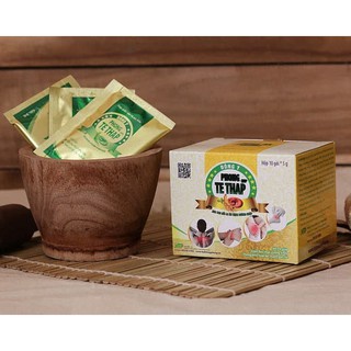 Sản Phẩm PHONG TÊ THẤP - Hỗ Trợ Bệnh Xương Khớp - của Đông Y Hà Thống Phong