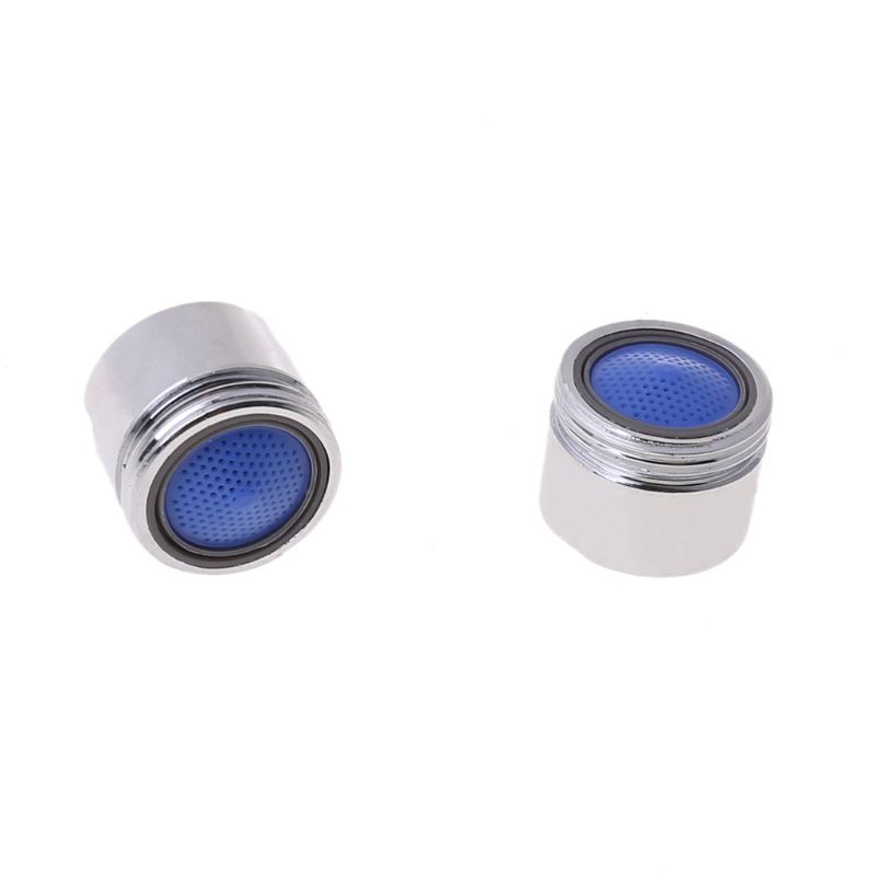 Đầu Lọc Tiết Kiệm Nước Bằng Thép Không Gỉ Kích Thước 18x14mm