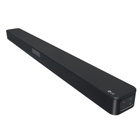 LOA THANH SOUNDBAR LG 2.1 SL4 300W