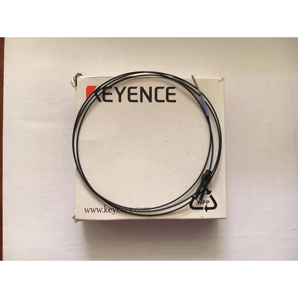 Cảm biến KEYYENCE - FU-49X