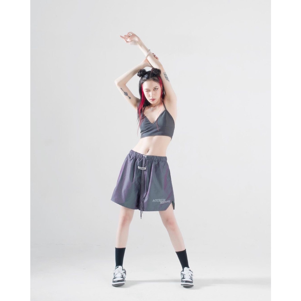 Quần Short EDD 27