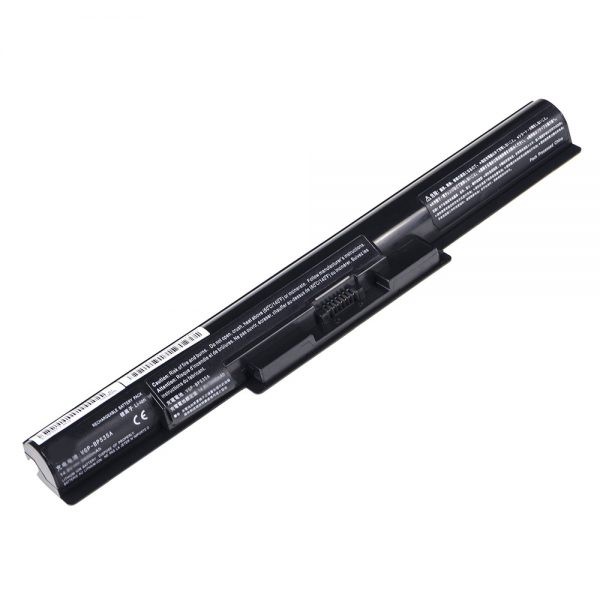 Pin Laptop Sony Vaio VGP-BPS35A