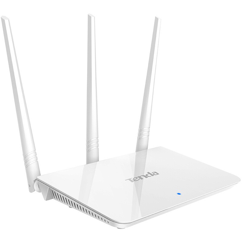 Bộ Phát Sóng WIFI 3 Anten Tốc Độ 300M TENDA F3 Mới 100% Hàng Nhập Khẩu | BigBuy360 - bigbuy360.vn