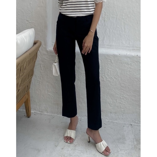 Quần tây xuất xịn có BIGSIZE