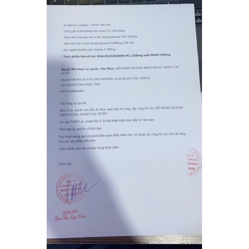 Viên uống nhau thai cừu naro 38000 one a day sheep placenta 100 viên của úc | BigBuy360 - bigbuy360.vn