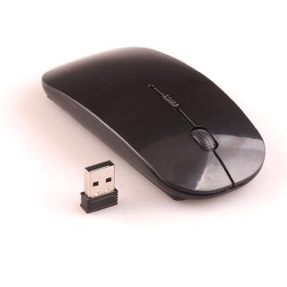 【1K】Wireless Mouse 2.4 G 10 M 1000dpi Notebook Computer Accessories Gift Usb