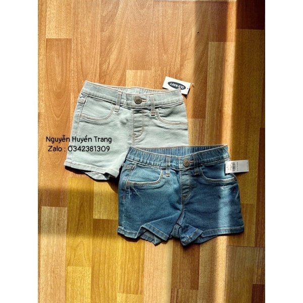 Quần Jean Old Navy (auth)