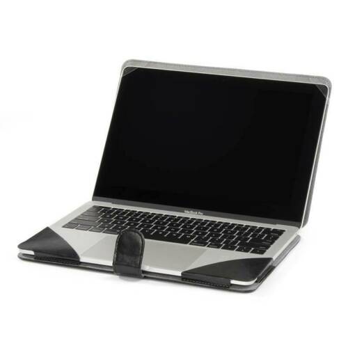 Bao da máy tính bảng PU cho MacBook Air Pro 11" 12" 13" 13.3" 14" 15" 16" 2021 A2251 A1932 A2338 A2337 A2442 A2485