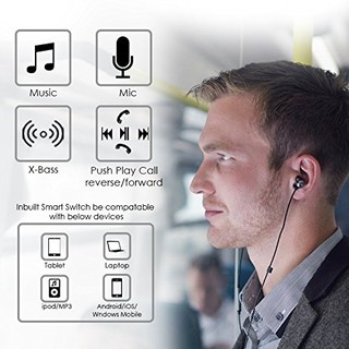 Tai nghe SoundMagic E10C