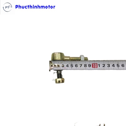 ĐẦU BI LÁI 12MM GẮN THƯỚC LÁI