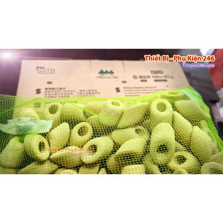 Sứ ca o cấp Nitro Ring 1 – Khử Nitơ ( Khí độc N02 ) Mountain Tree 246 nitro ring