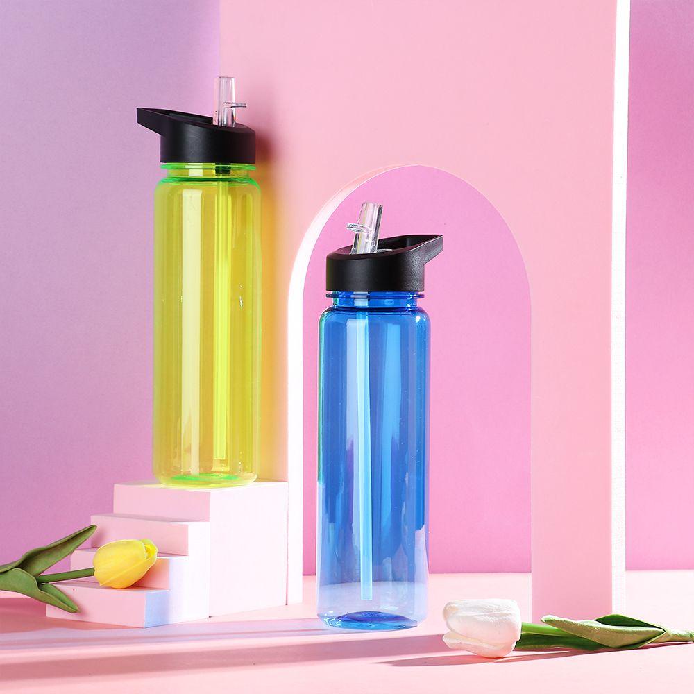 Bình Nước Nhựa 750ml Chống Rò Rỉ