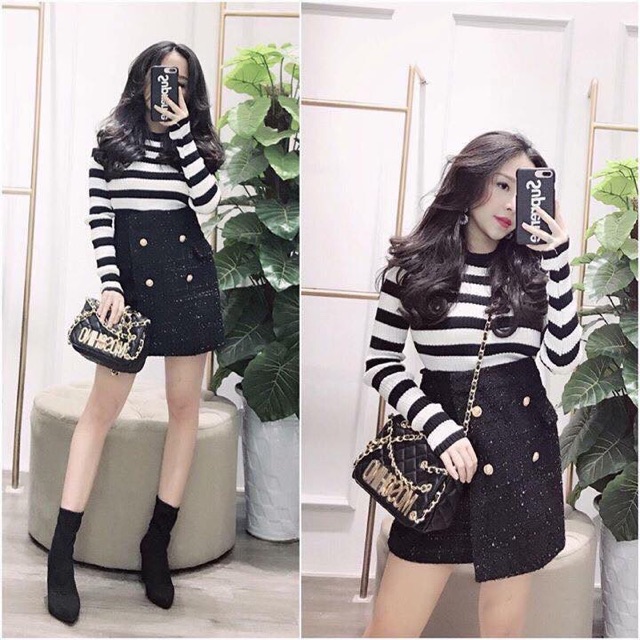 Chân váy dạ ❤️ | BigBuy360 - bigbuy360.vn