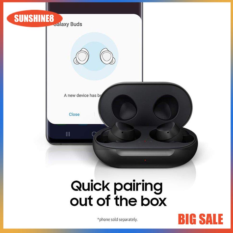 【SUN】[NEW]Sm-R170 Wireless Headset Home Work Wireless Headset Wireless Headphone