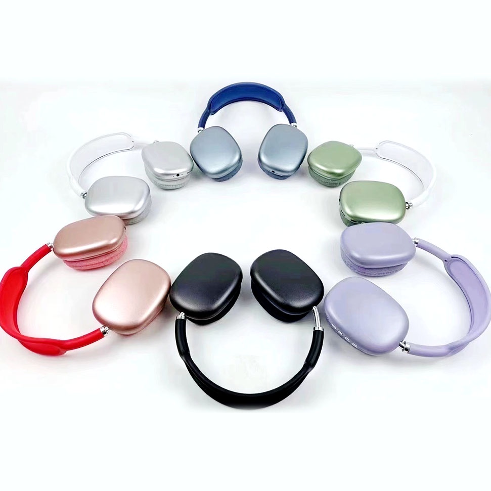 Tai nghe Bluetooth chụp tai Pro Max P9 Plus Bh 6 tháng