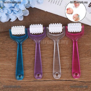 Cây lăn mát xa nâng cơ mặt và cơ thể