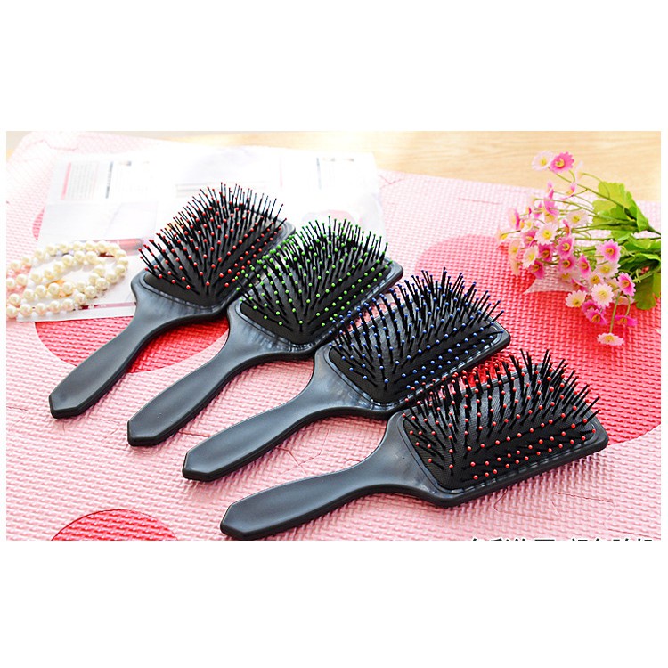 Lược Chải Tóc Lớn